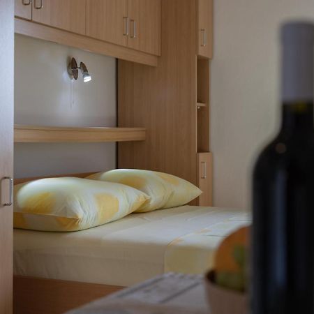 Apartmani Matic Mošćenička Draga Kültér fotó